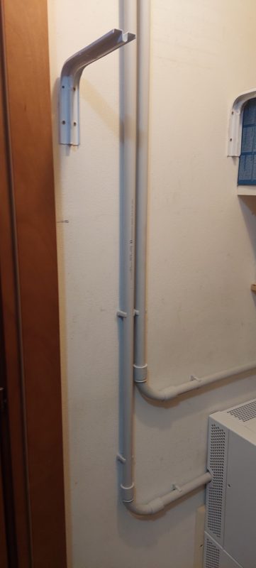 Impianto fotovoltaico a Mirano, foto 3